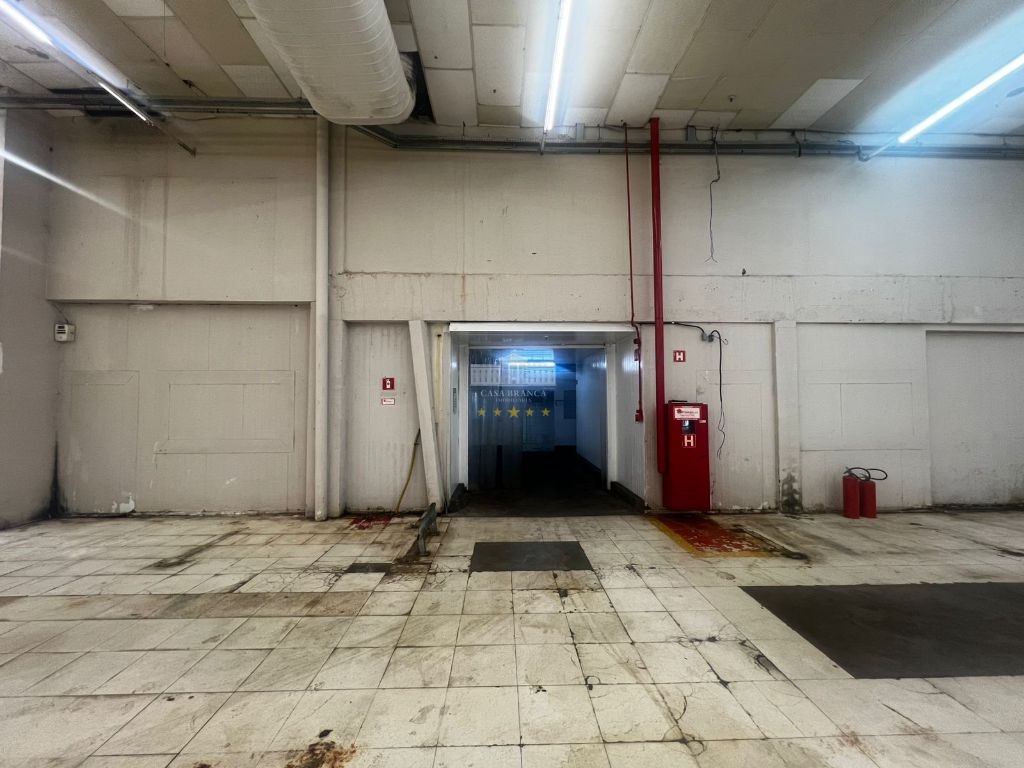 Prédio Inteiro, 14890 m² - Foto 8