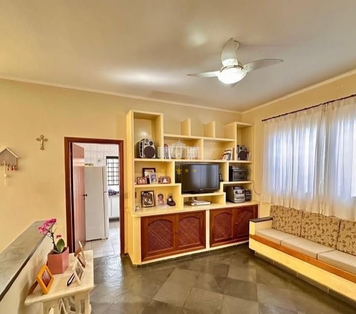 Sobrado, 4 quartos, 235 m² - Foto 2