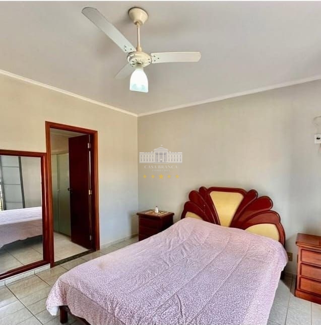 Sobrado, 4 quartos, 235 m² - Foto 8