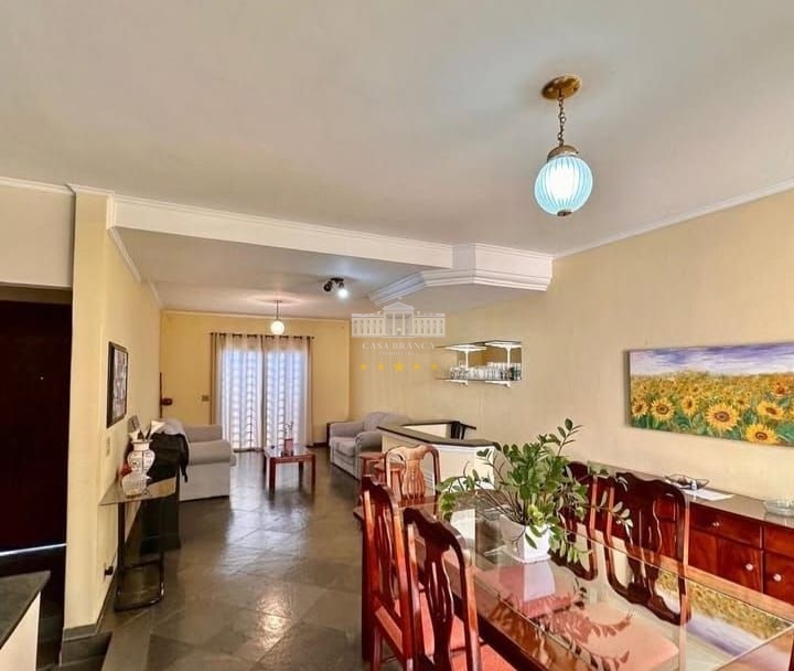 Sobrado, 4 quartos, 235 m² - Foto 4