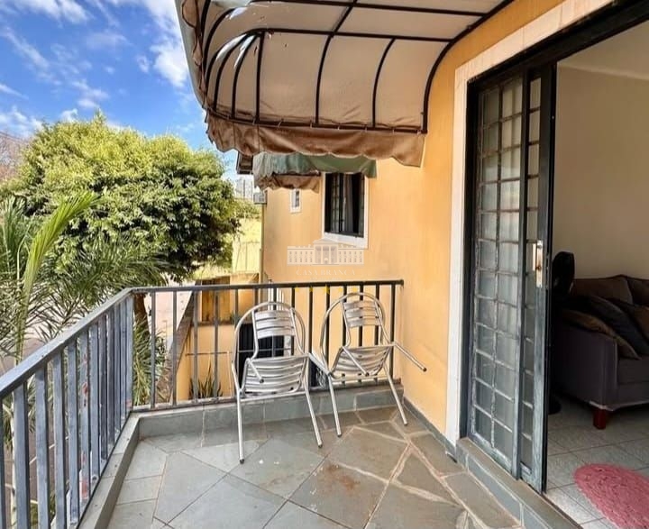 Sobrado, 4 quartos, 235 m² - Foto 10