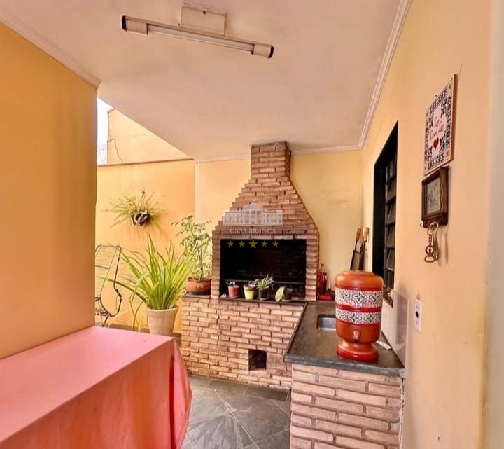 Sobrado, 4 quartos, 235 m² - Foto 5