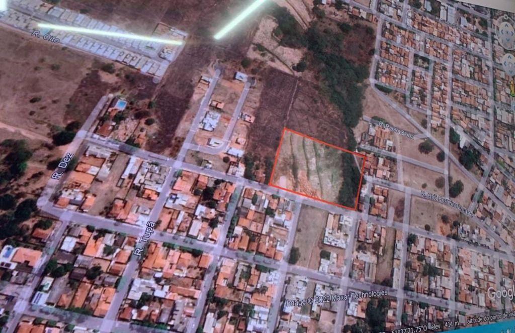 Terreno, 2 hectares - Foto 1