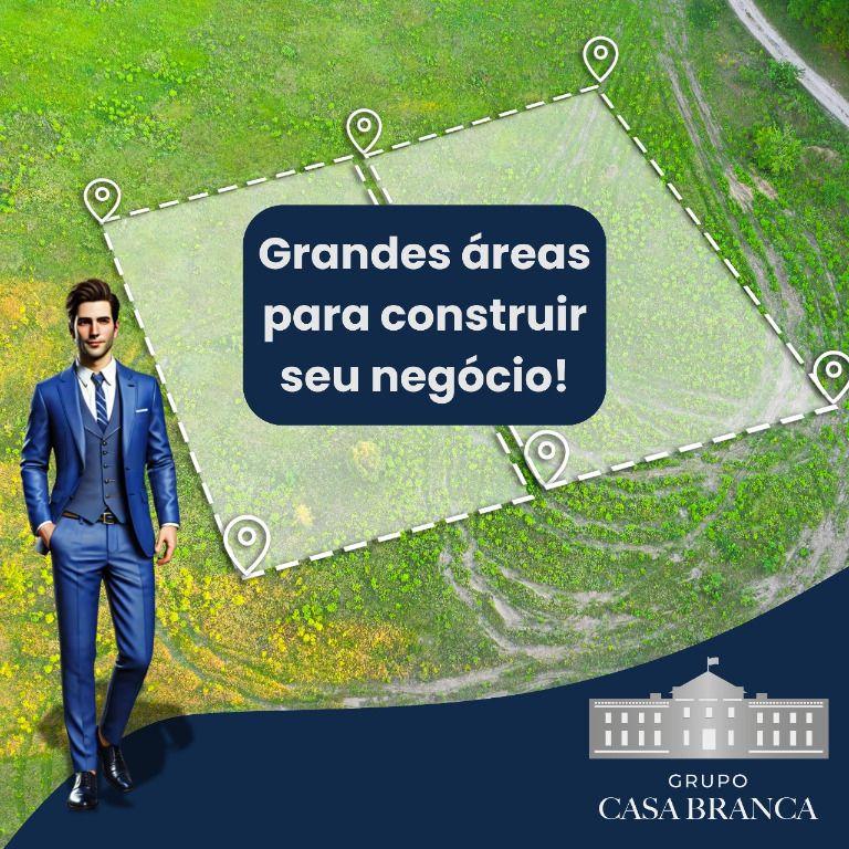 Terreno, 2 hectares - Foto 2