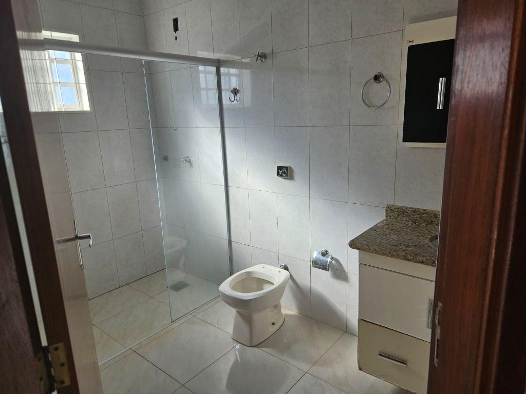 Casa, 3 quartos, 210 m² - Foto 11