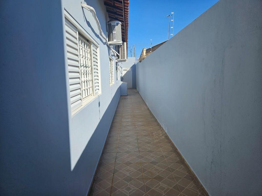 Casa, 3 quartos, 210 m² - Foto 14