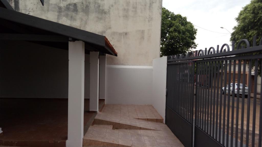 Casa, 3 quartos, 230 m² - Foto 3