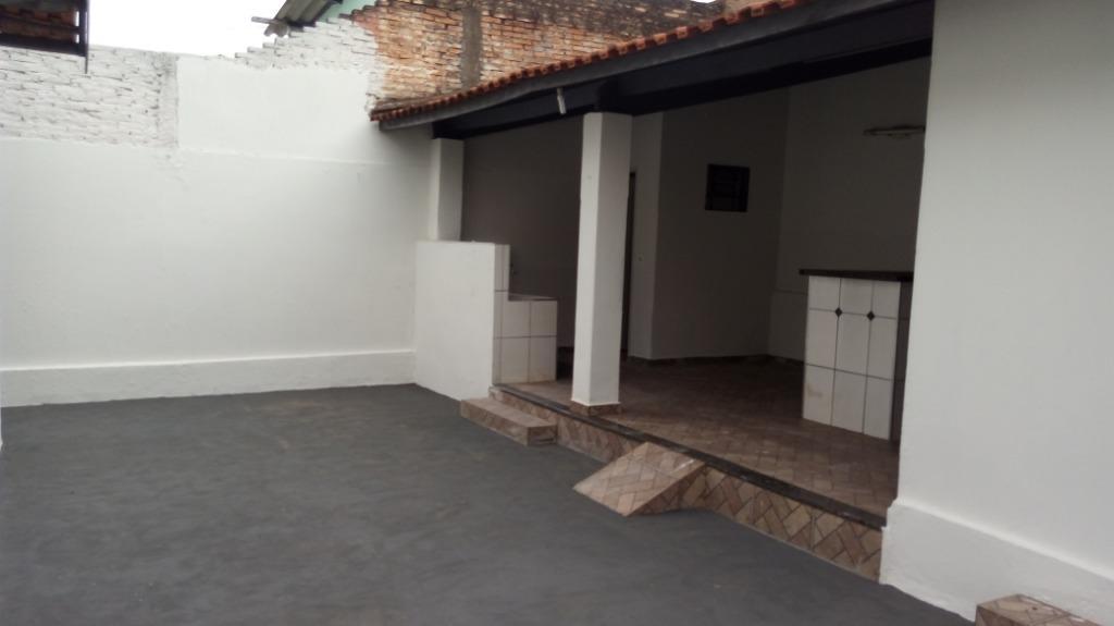 Casa, 3 quartos, 230 m² - Foto 6