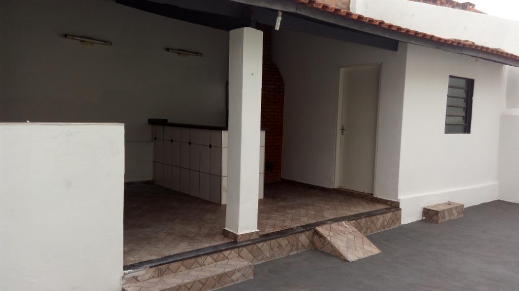 Casa, 3 quartos, 230 m² - Foto 7