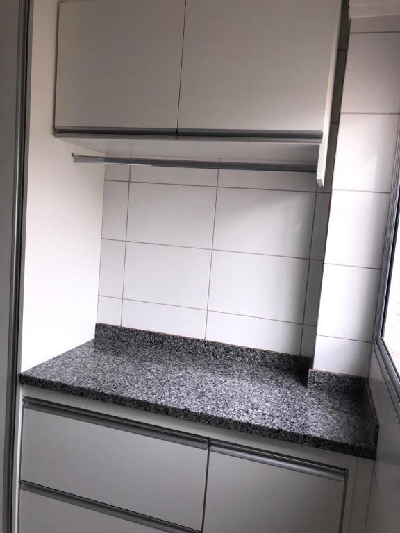 Cobertura, 3 quartos, 123 m² - Foto 3