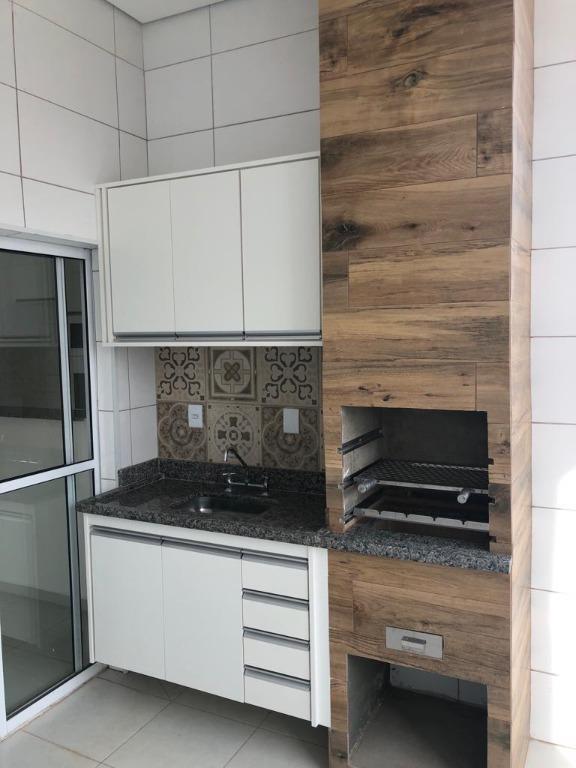 Cobertura, 3 quartos, 123 m² - Foto 4