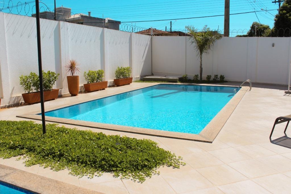 Cobertura, 3 quartos, 123 m² - Foto 1