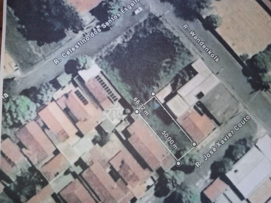 Terreno, 250 m² - Foto 2