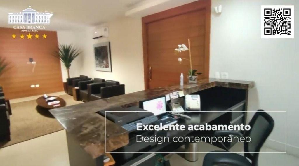 Prédio Inteiro, 470 m² - Foto 1