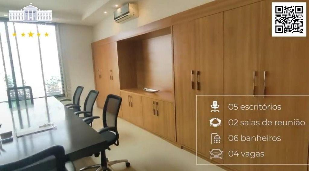 Prédio Inteiro, 470 m² - Foto 5