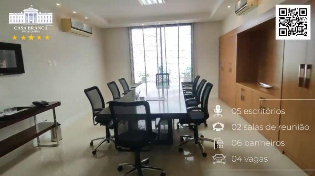 Prédio Inteiro, 470 m² - Foto 6