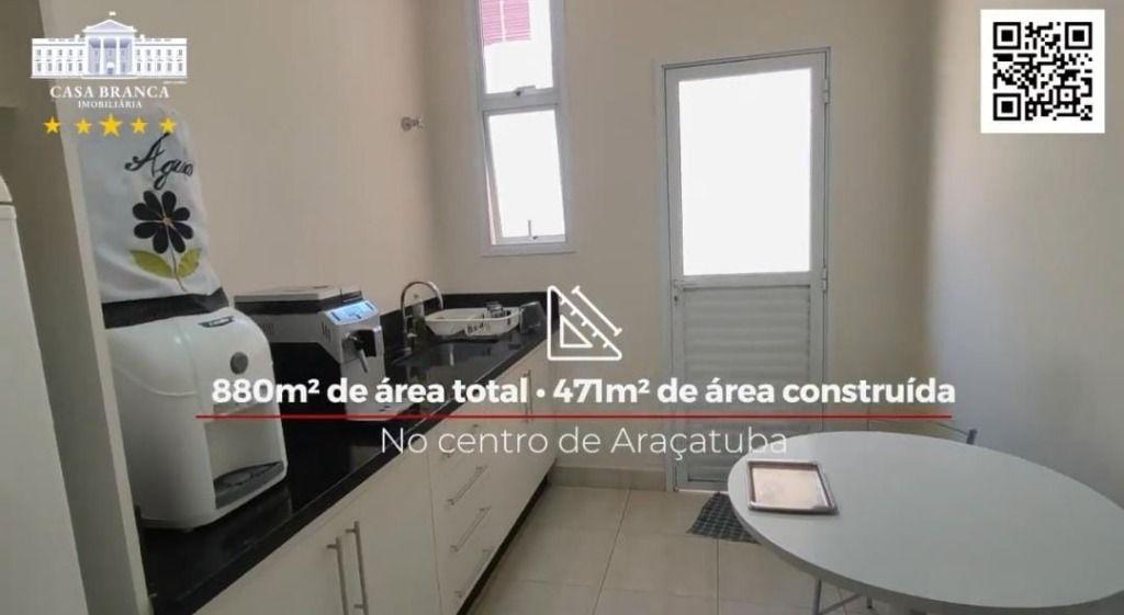 Prédio Inteiro, 470 m² - Foto 9