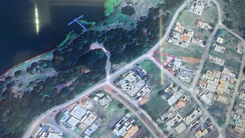 Terreno, 598 m² - Foto 1