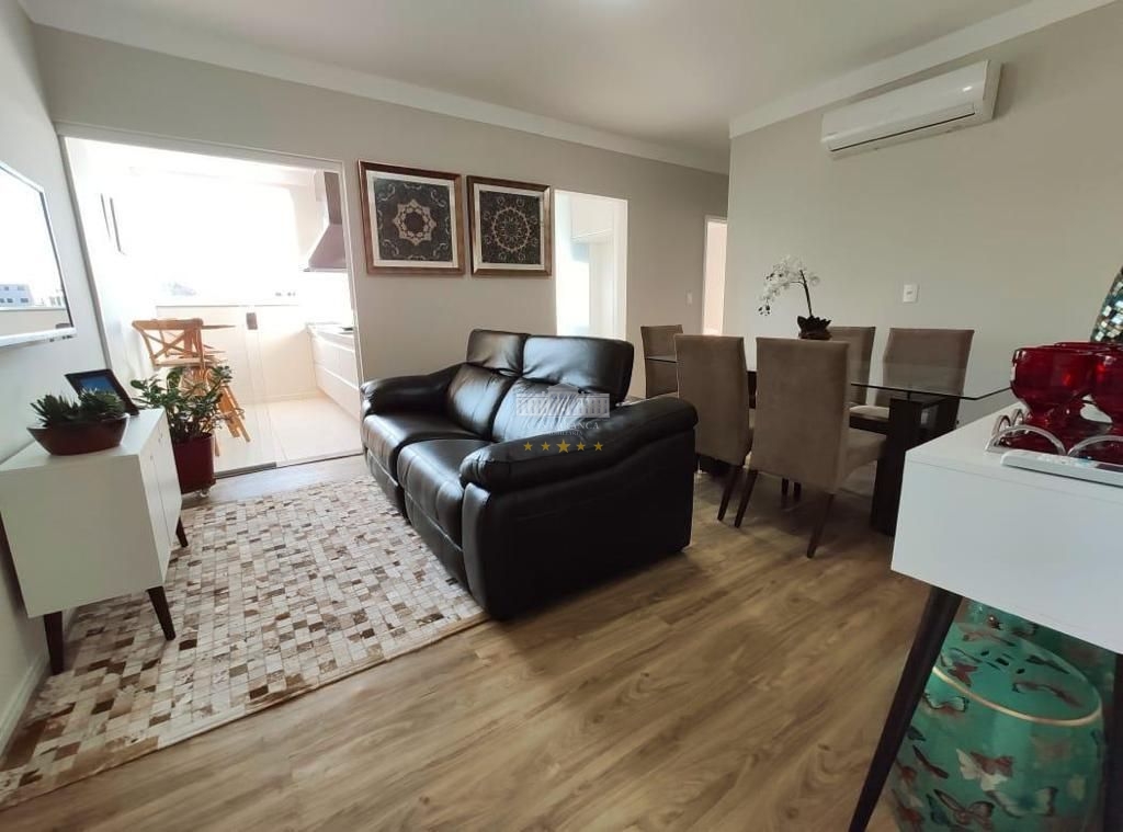 Apartamento, 2 quartos, 69 m² - Foto 1