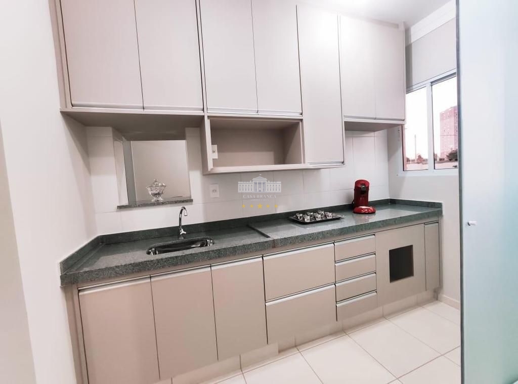 Apartamento, 2 quartos, 69 m² - Foto 8