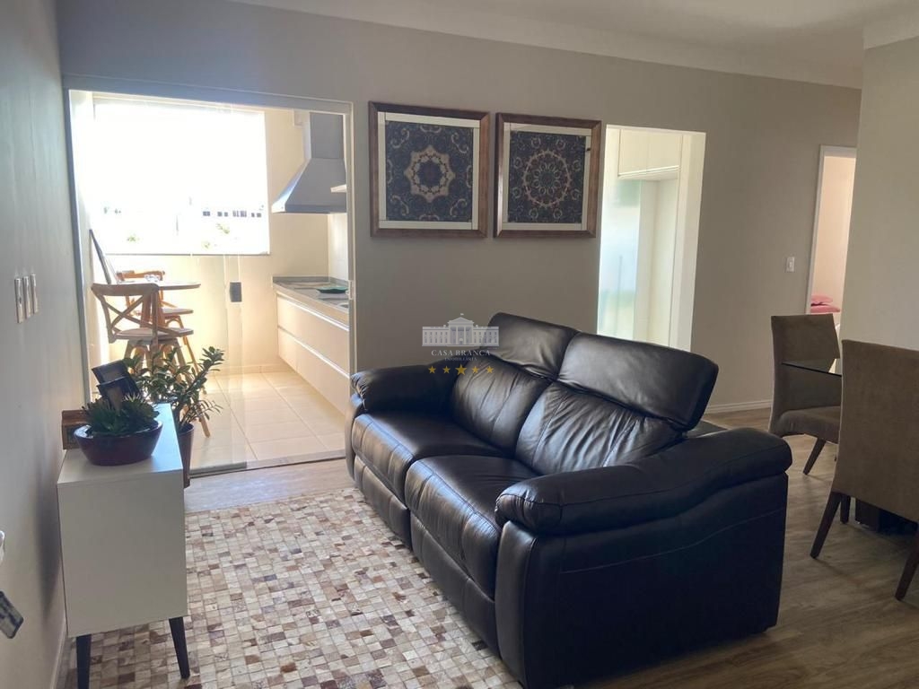 Apartamento, 2 quartos, 69 m² - Foto 2