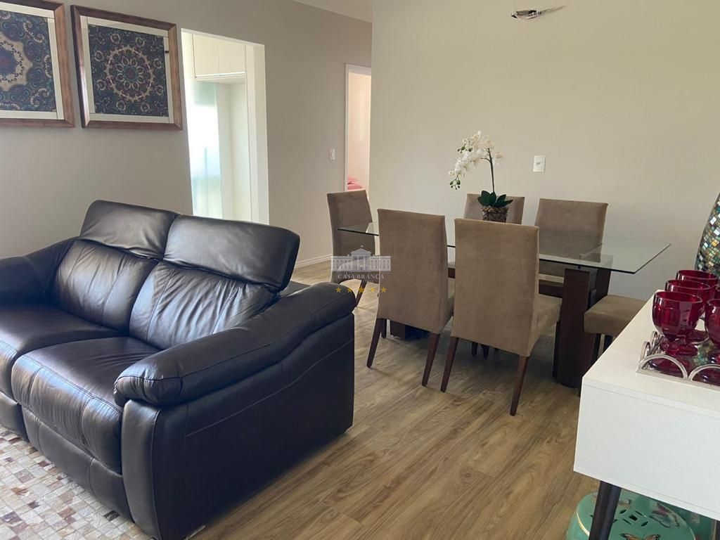 Apartamento, 2 quartos, 69 m² - Foto 3