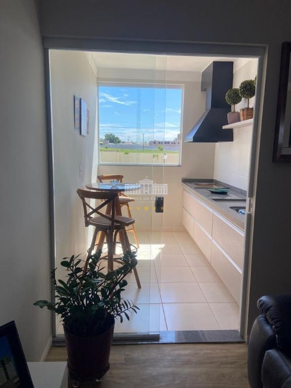 Apartamento, 2 quartos, 69 m² - Foto 5