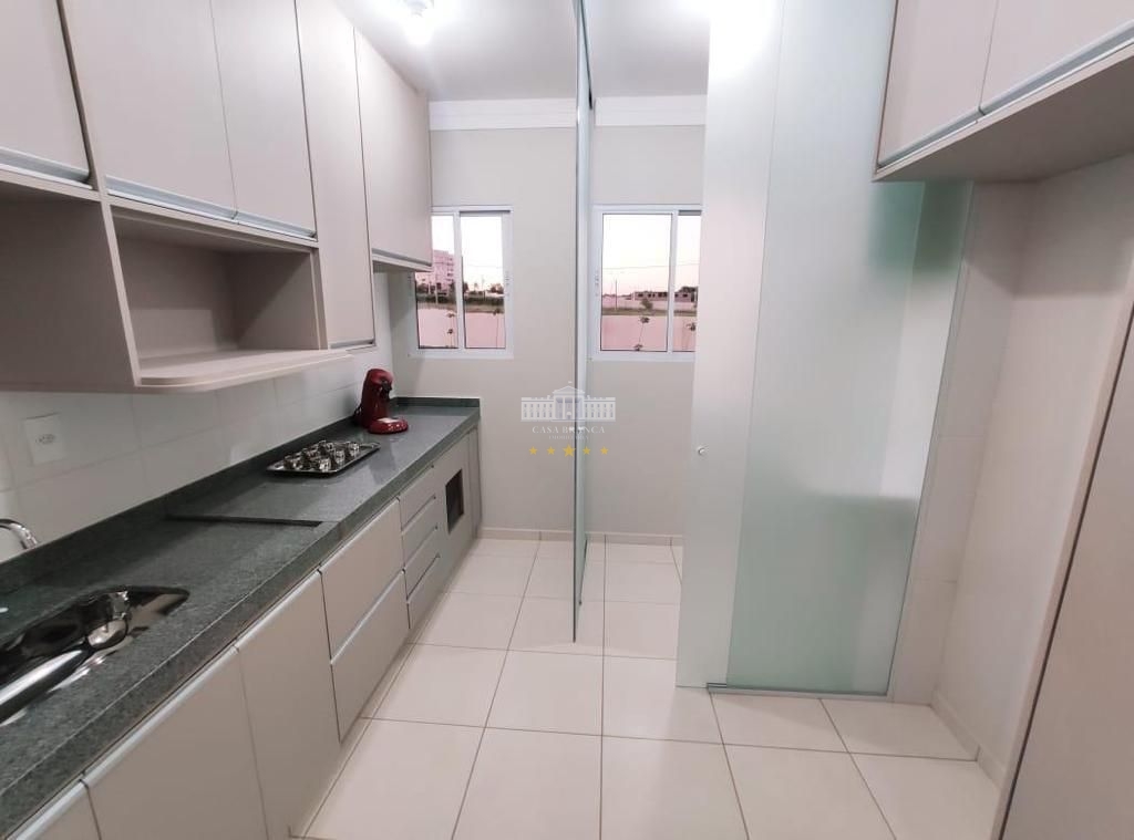 Apartamento, 2 quartos, 69 m² - Foto 9