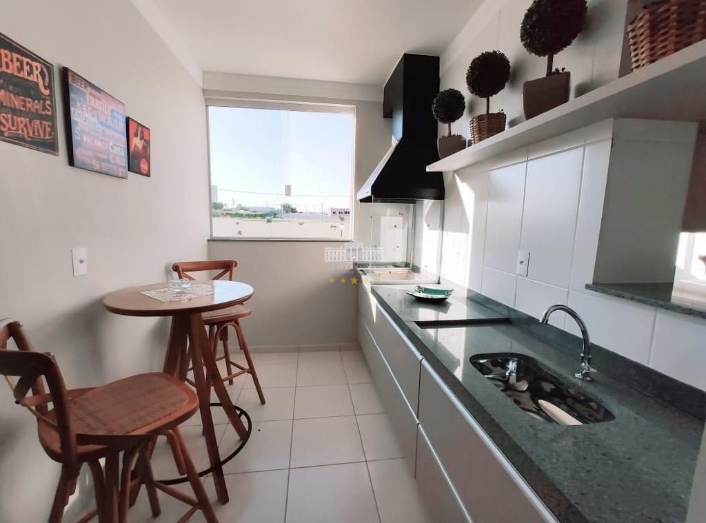 Apartamento, 2 quartos, 69 m² - Foto 6