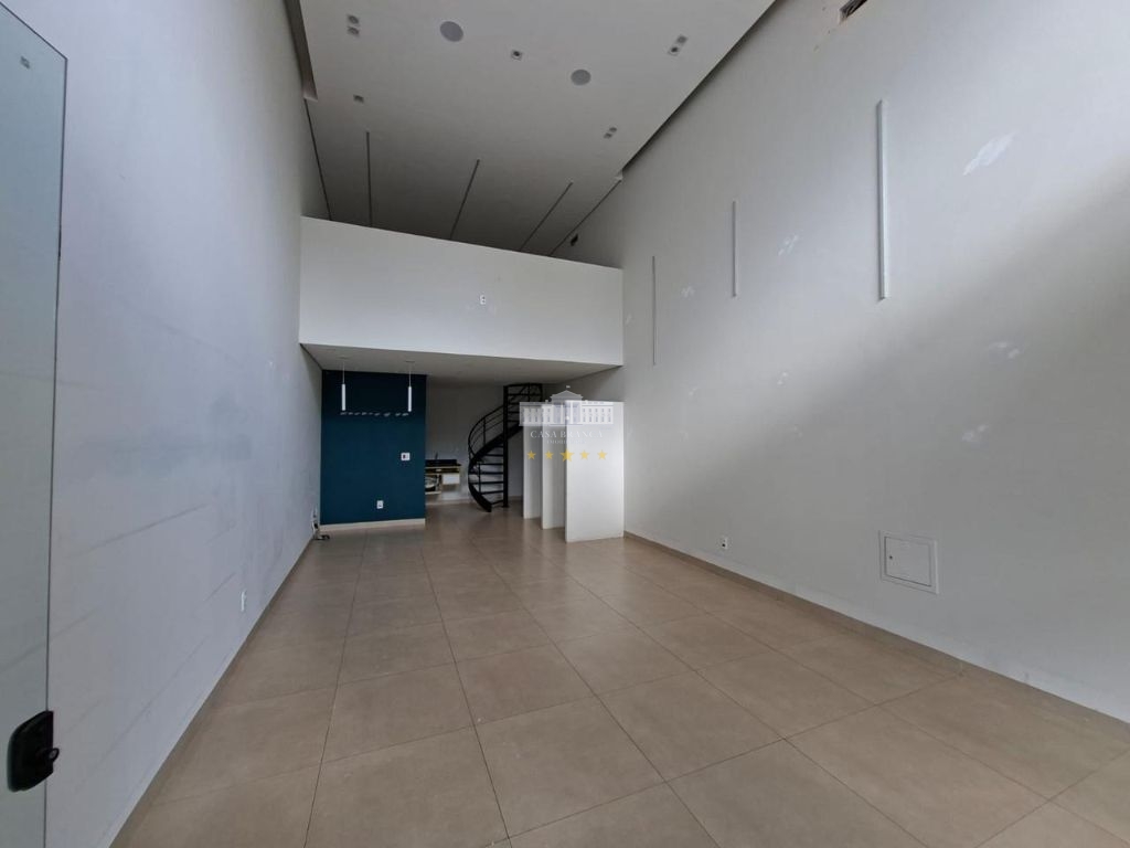 Loja-Salão, 81 m² - Foto 1