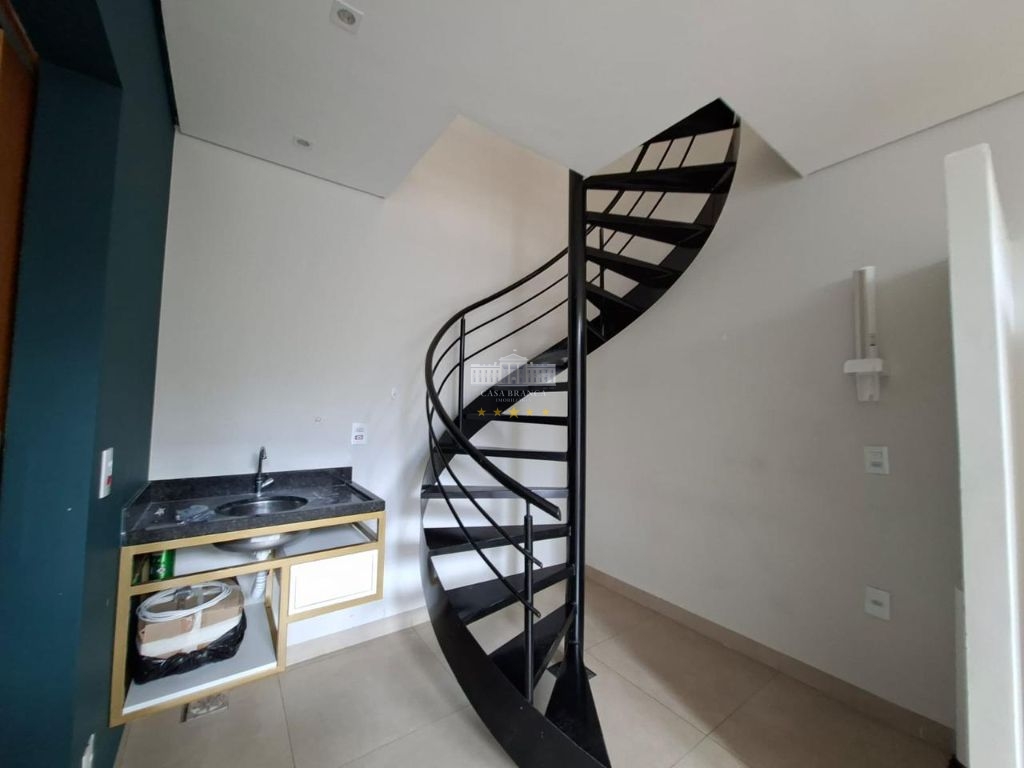 Loja-Salão, 81 m² - Foto 2