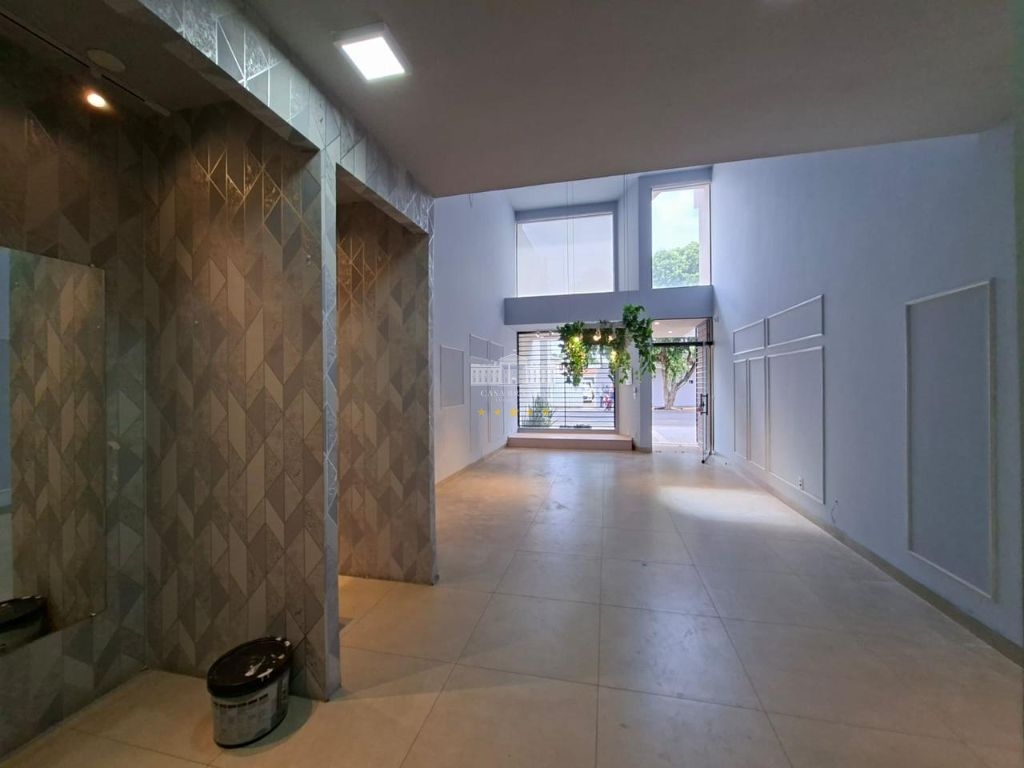 Loja-Salão, 81 m² - Foto 2