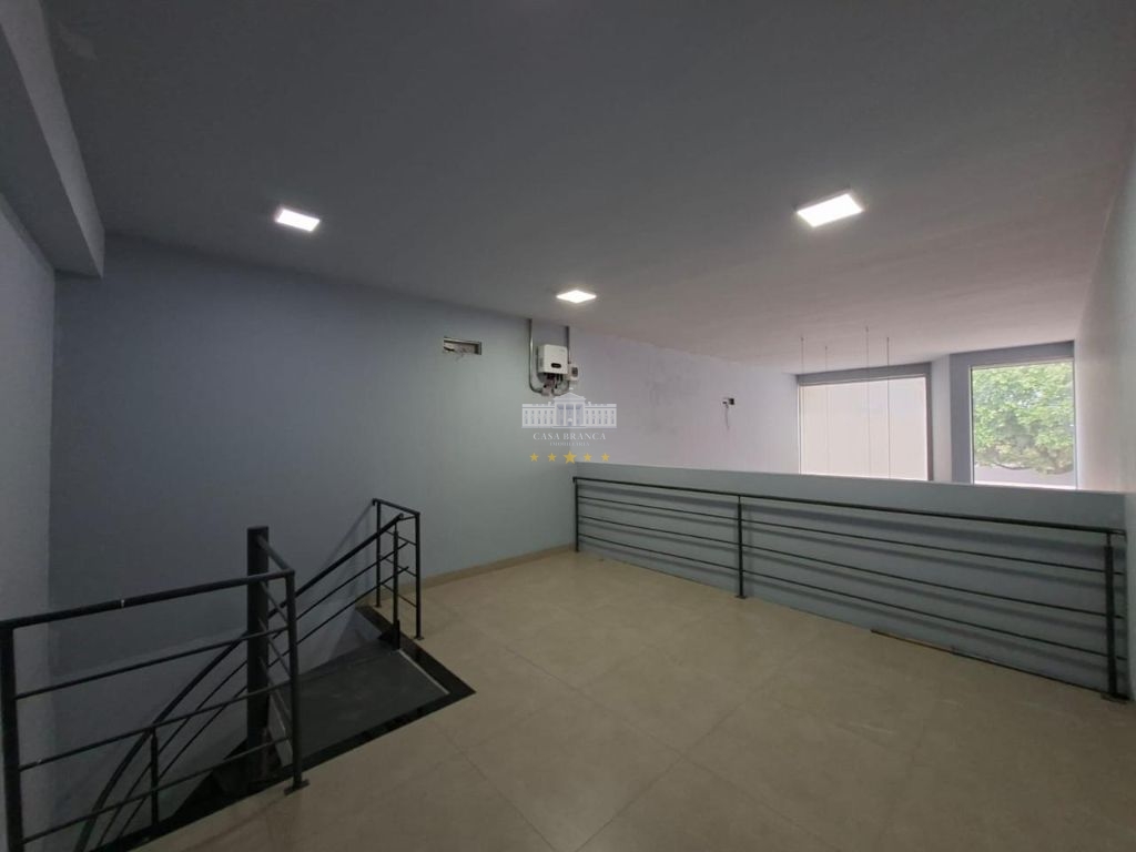 Loja-Salão, 81 m² - Foto 3