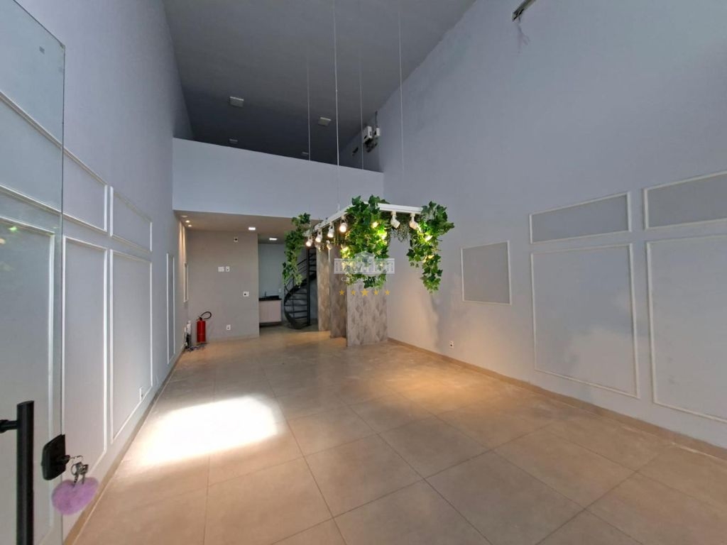 Loja-Salão, 81 m² - Foto 1