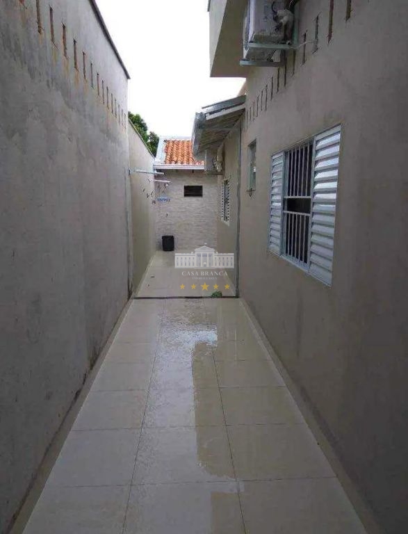 Casa, 2 quartos, 170 m² - Foto 3