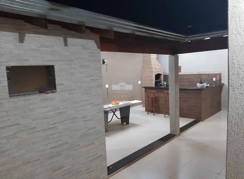 Casa, 2 quartos, 170 m² - Foto 2