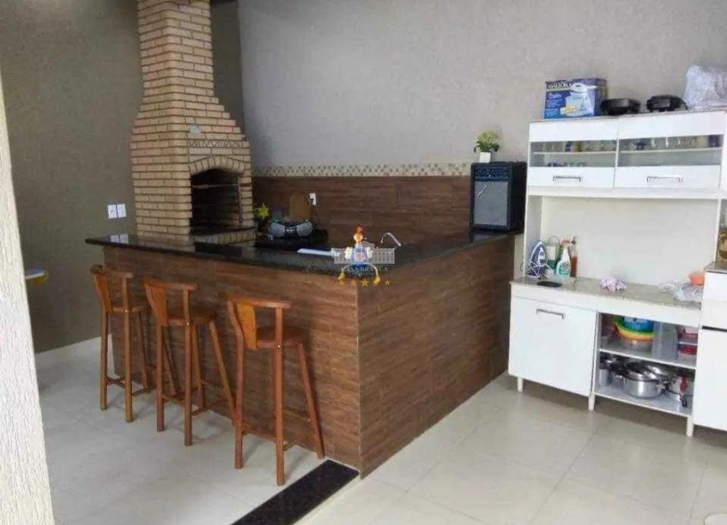 Casa, 2 quartos, 170 m² - Foto 1