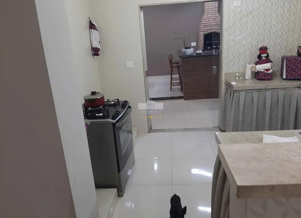 Casa, 2 quartos, 170 m² - Foto 5