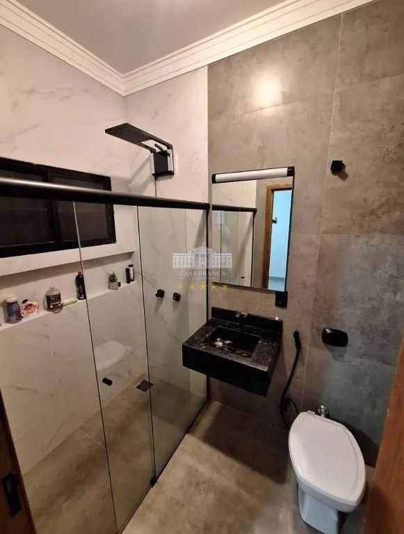 Casa, 4 quartos, 232 m² - Foto 6