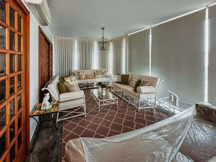 Casa, 4 quartos, 540 m² - Foto 6