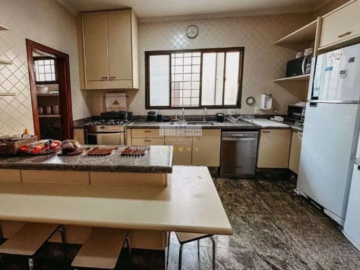 Casa, 4 quartos, 540 m² - Foto 14