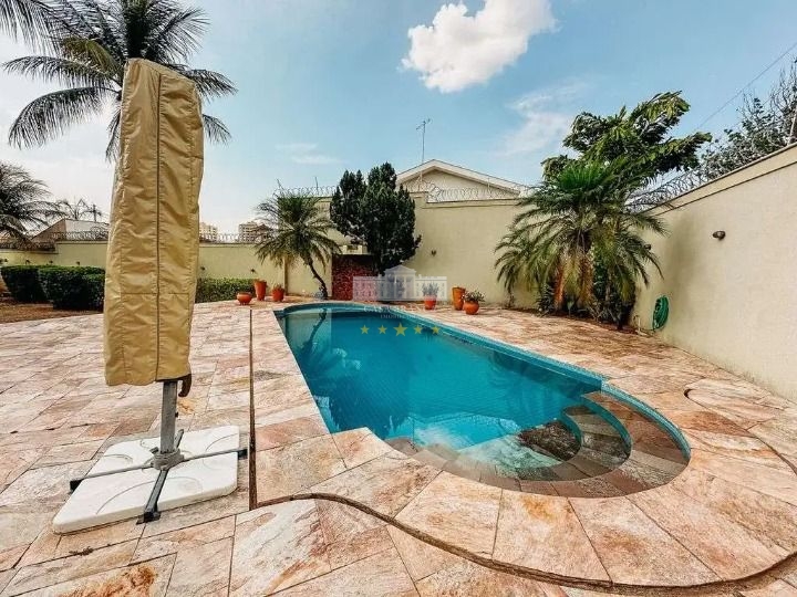 Casa, 4 quartos, 540 m² - Foto 1