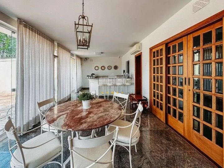 Casa, 4 quartos, 540 m² - Foto 9