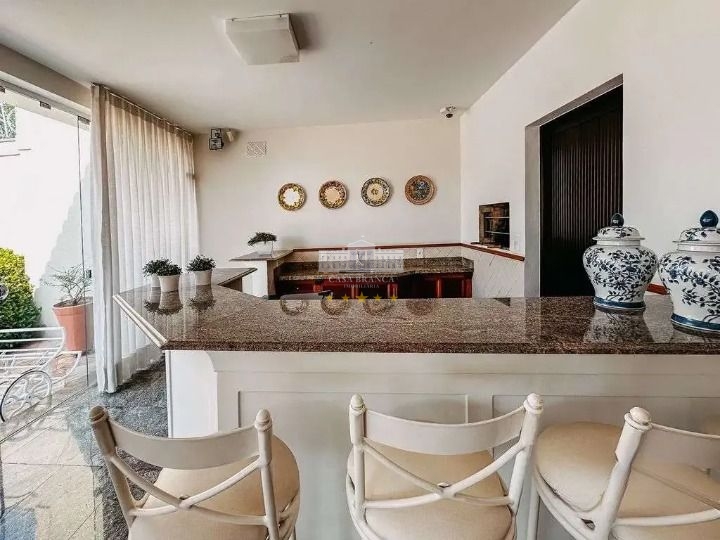 Casa, 4 quartos, 540 m² - Foto 12