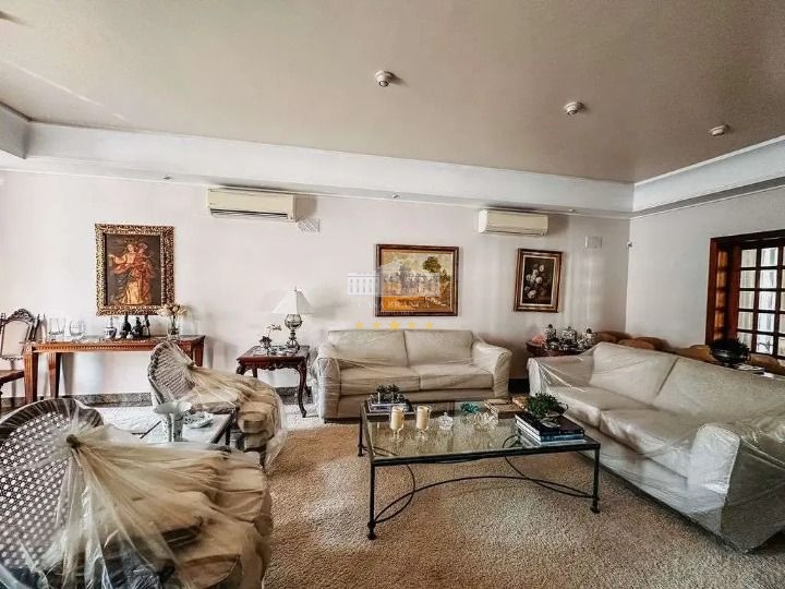 Casa, 4 quartos, 540 m² - Foto 4