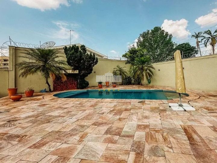 Casa, 4 quartos, 540 m² - Foto 2