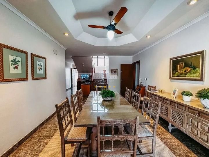 Casa, 4 quartos, 540 m² - Foto 11