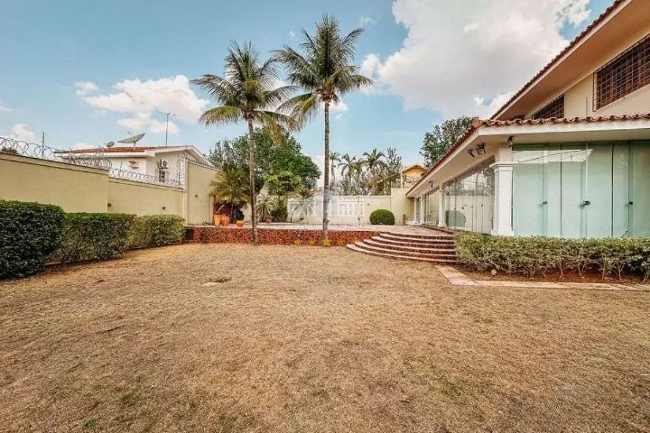 Casa, 4 quartos, 540 m² - Foto 7