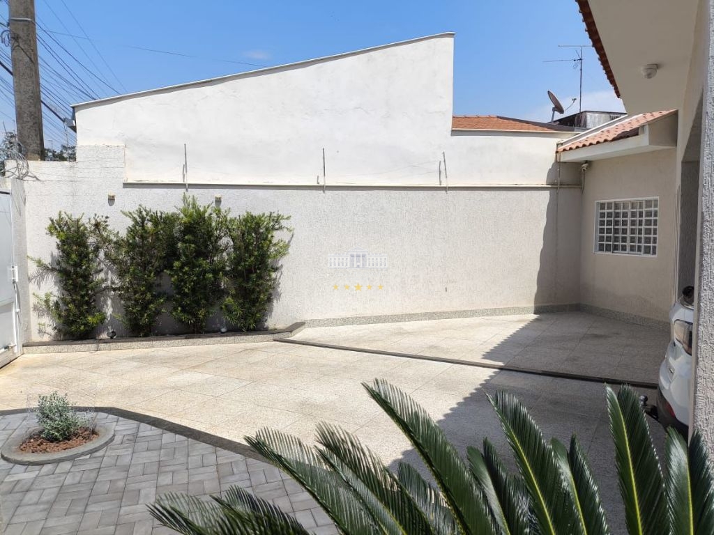 Casa, 3 quartos, 200 m² - Foto 31