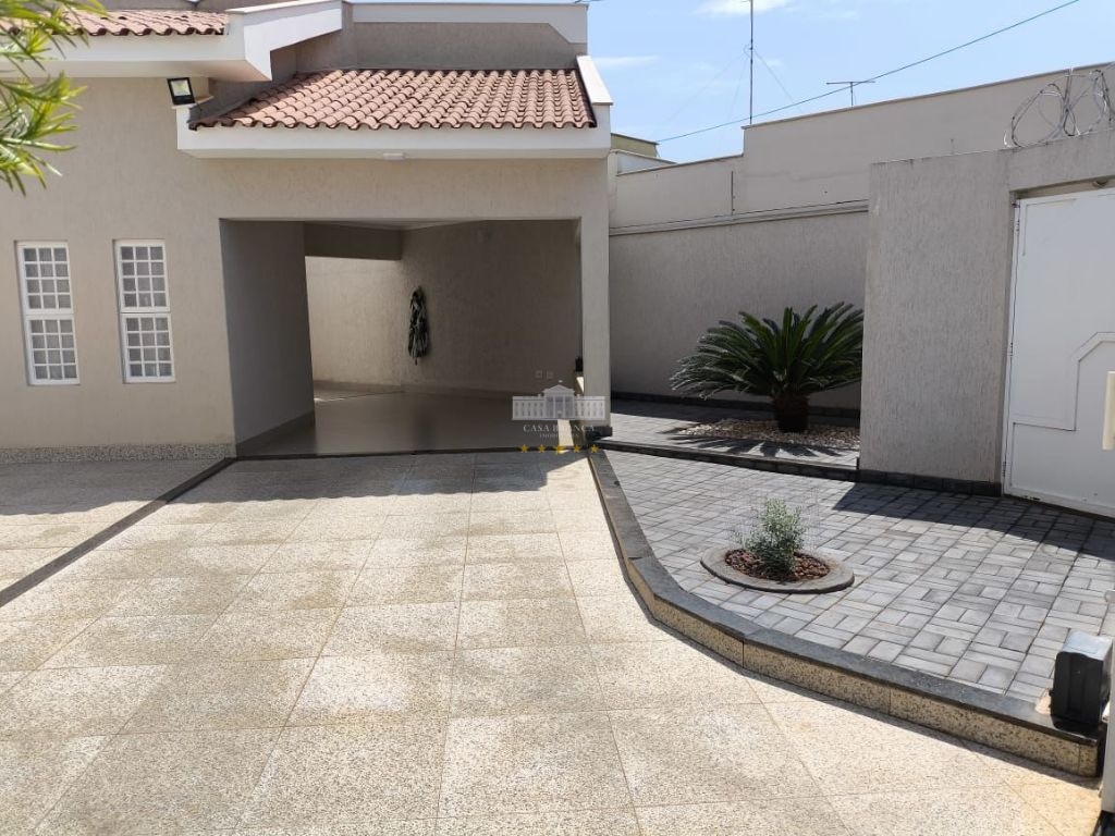 Casa, 3 quartos, 200 m² - Foto 30